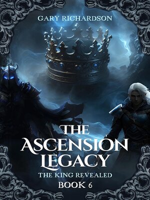 cover image of The Ascension Legacy--Book 6